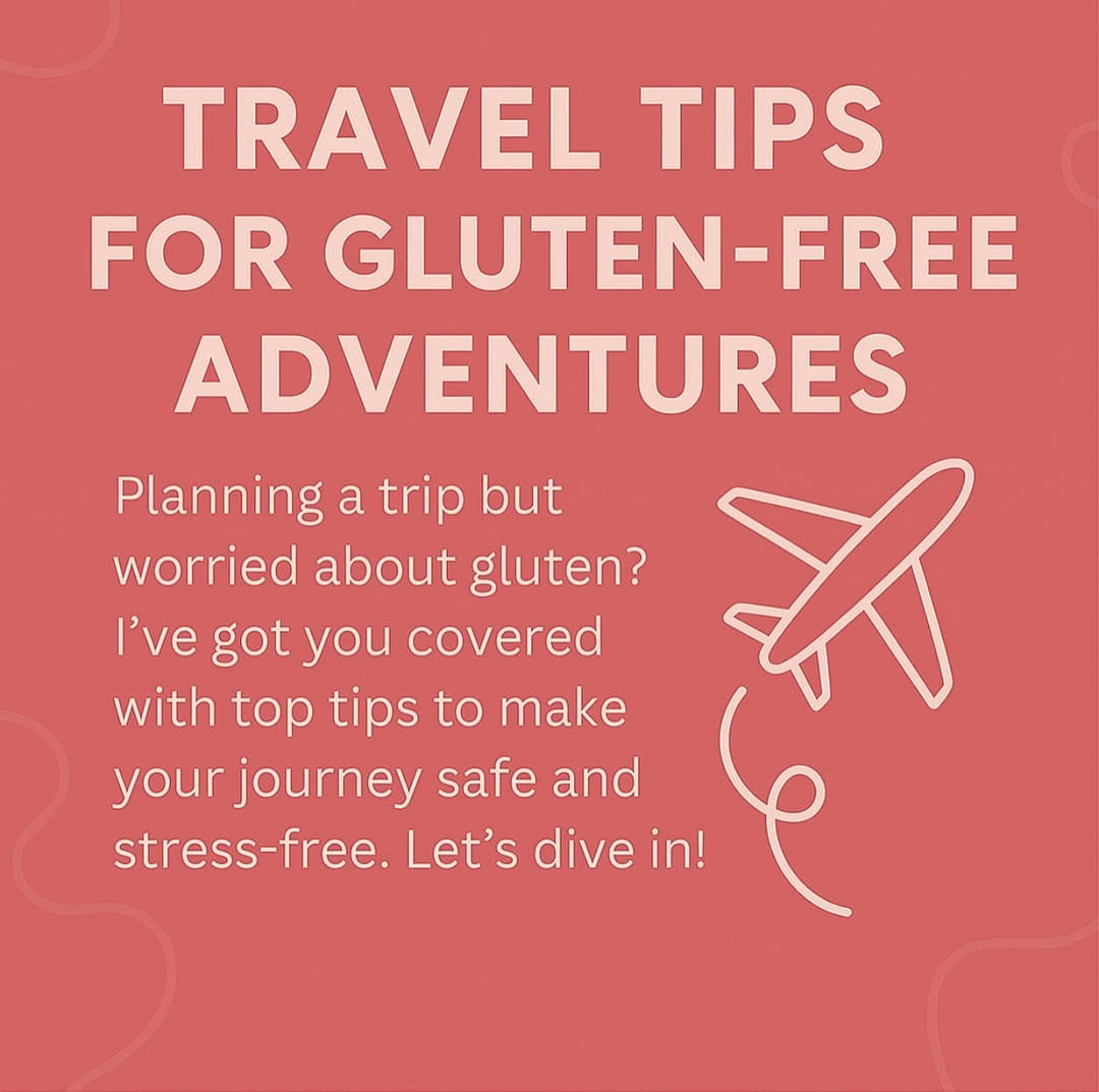 Travel Tip 1